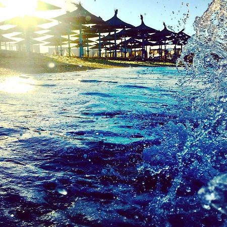 Casa Ana Maria Villa Vama Veche Dış mekan fotoğraf