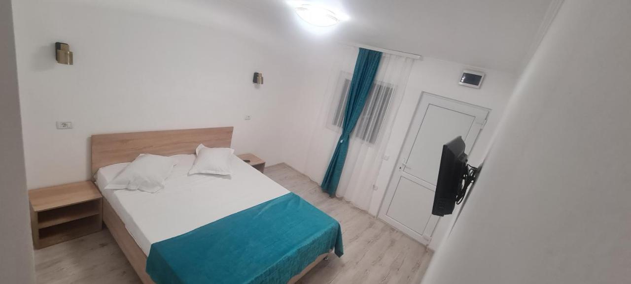 Casa Ana Maria Villa Vama Veche Dış mekan fotoğraf
