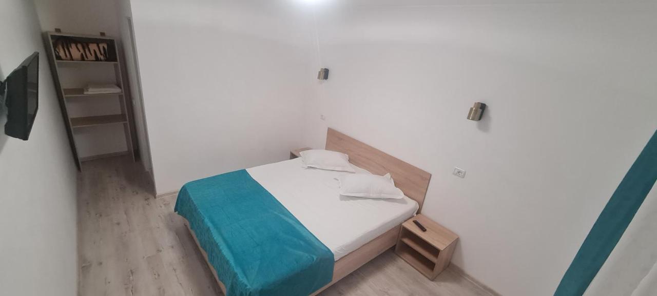 Casa Ana Maria Villa Vama Veche Dış mekan fotoğraf