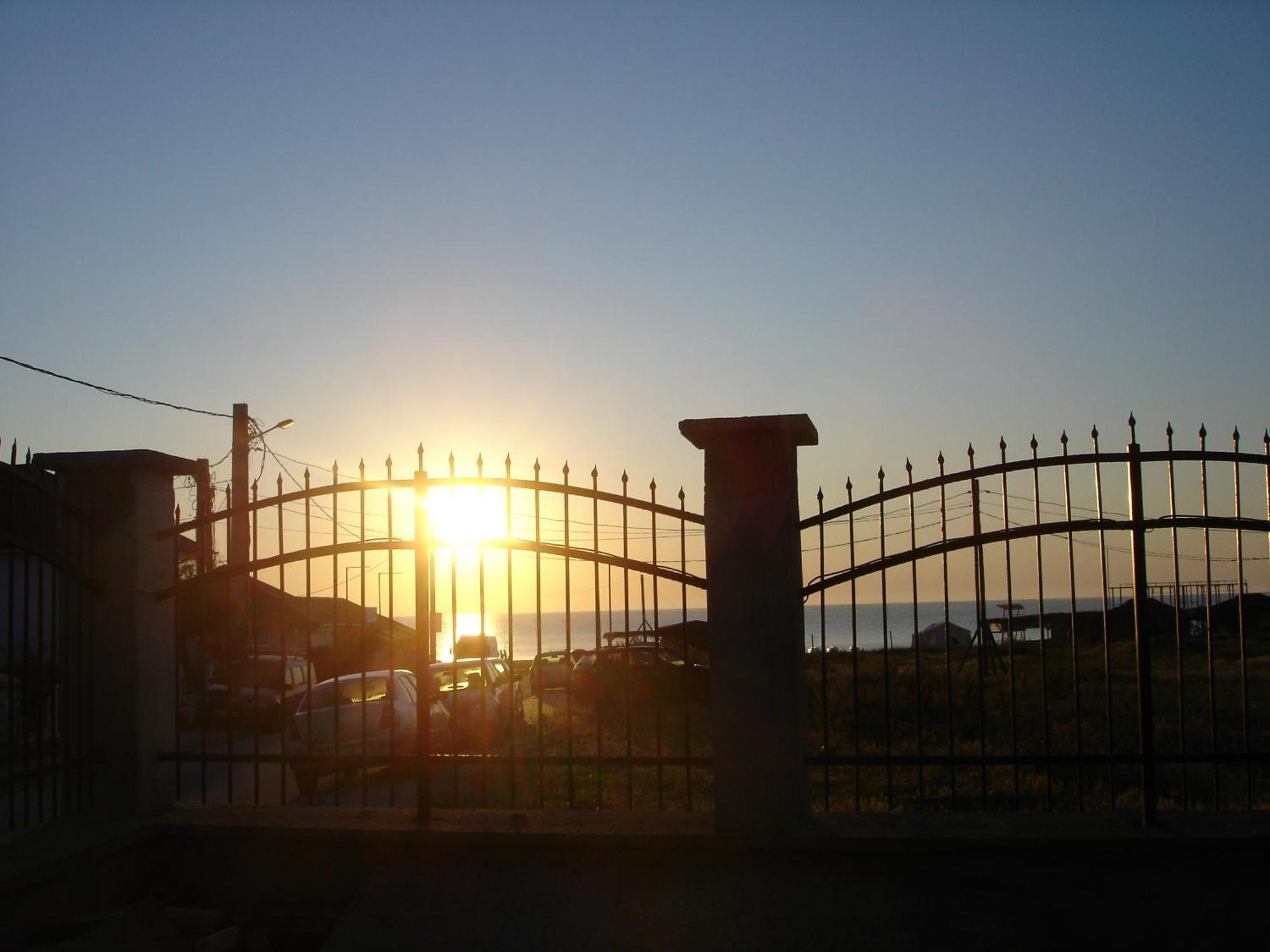 Casa Ana Maria Villa Vama Veche Dış mekan fotoğraf