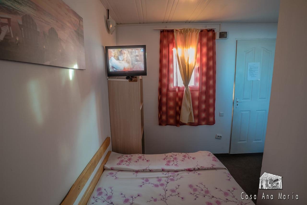 Casa Ana Maria Villa Vama Veche Dış mekan fotoğraf