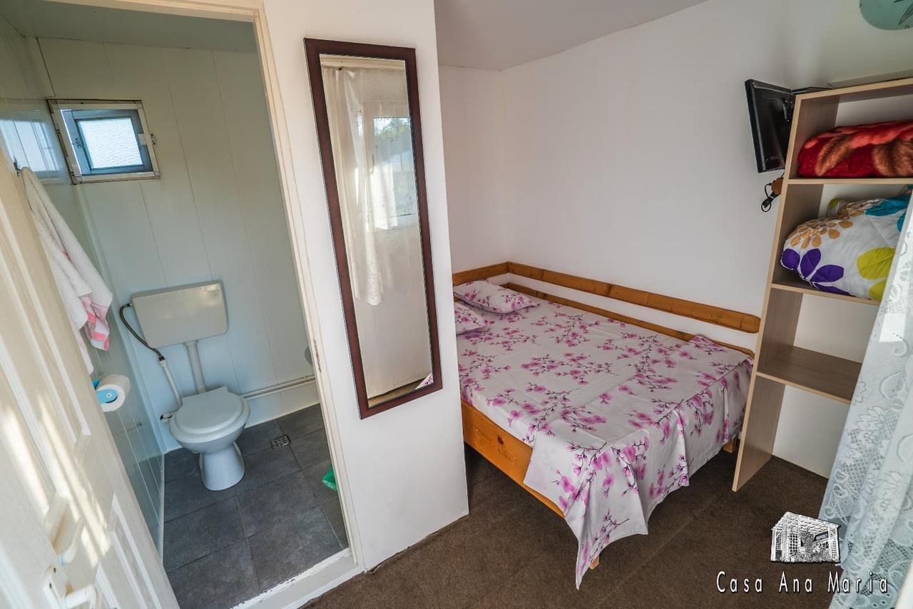 Casa Ana Maria Villa Vama Veche Dış mekan fotoğraf
