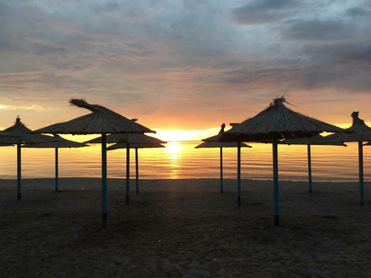 Casa Ana Maria Villa Vama Veche Dış mekan fotoğraf