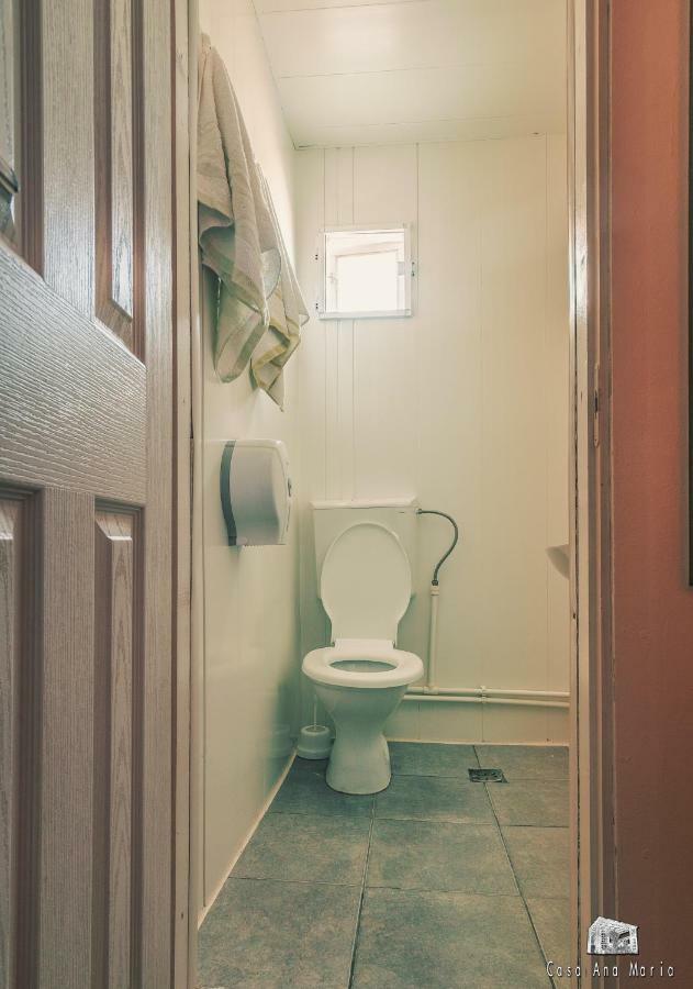 Casa Ana Maria Villa Vama Veche Dış mekan fotoğraf